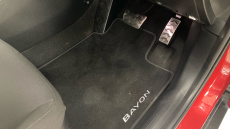 Hyundai BAYON 1.0 TGDi [90] Black Line 5dr DCT Petrol Hatchback